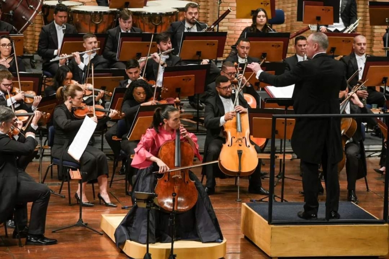 Revista Concerto  |  Crítica do Concerto 